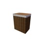 General objects - interior / Bathroom / Laundry basket2 - (481x338x556)