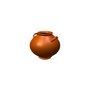 General objects - interior / Flower / Vase15 - (470x470x400)