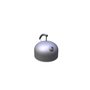 General objects - interior / Kitchen / Kettle3 - (225x200x180)