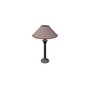 Allgemeine Gegenstände - Innenraum / Lampe / Lamp3 - (435x435x680)