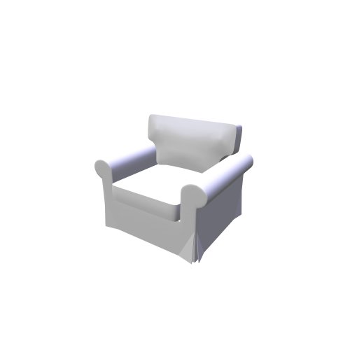 Ektorp chair