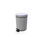 General objects - interior / Office / Trash can 5l - (197x259x274)