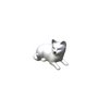 Obecné objekty - ostatní / Zvířata / Cat1 - (315x180x190)