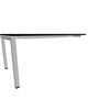 Toka / A4 Additional tables 80cm / 111405093 - (1801x801x720)