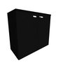 Toka / A4 cabinets, accessories, containers / 111714093 - (901x467x812)