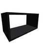 Toka / A4 cabinets, accessories, containers / 211725101 - (800x420x405)
