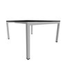 Toka / A4 connected with tables 128cm / 111223093 - (1281x1406x728)