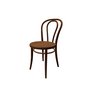Ton / 018 židle - (410x517x840)