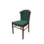 Ton / 036 židle - (509x564x870)