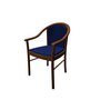 Ton / 036 židlové křeslo - (549x559x860)