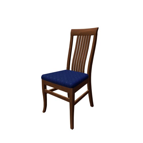 454 židle