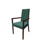 Ton / 501 židlové křeslo - (563x574x1020)