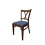 Ton / 900 židle - (471x541x870)
