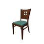 Ton / 917 židle - (460x521x889)