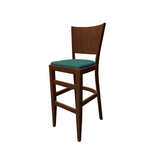 919 barová židle