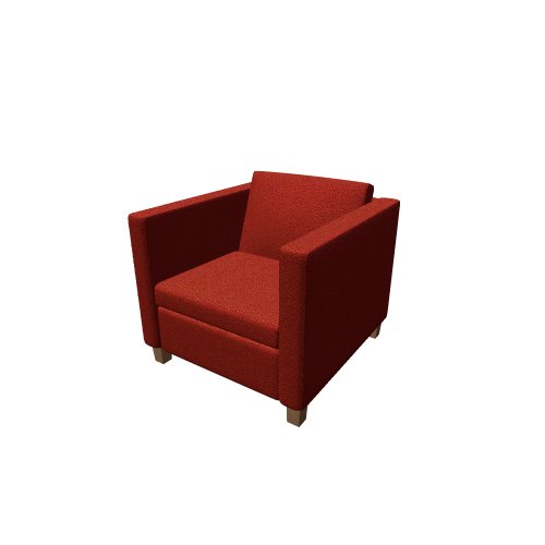 Antares / Sofa / Soprano 101 - (819x856x770)