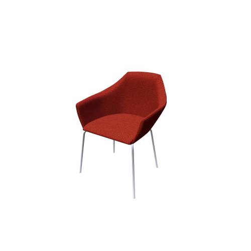 Antares / Studio plus / Wind visitor - (654x609x810)