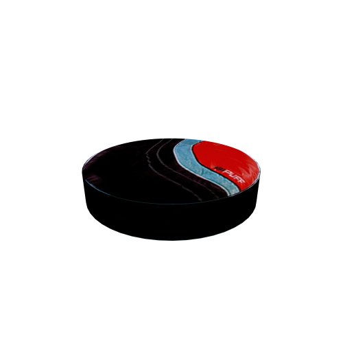 Möbel Čilek / Taburety / Aks-3401 bipuff minder - (820x820x200)