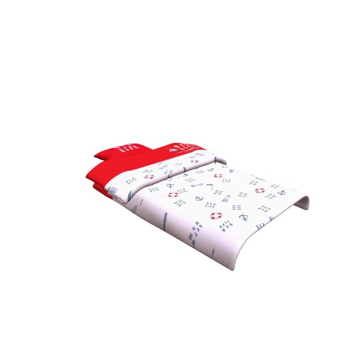 Möbel Čilek / Povlečení / Aks-4220 denizci nevresim takimi - (1220x1873x404)