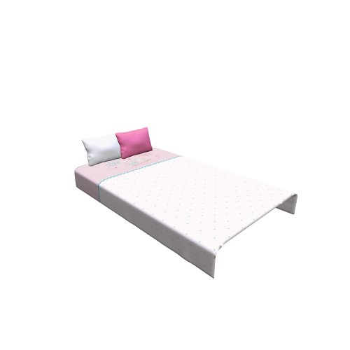 Möbel Čilek / Povlečení / Aks-4238 sl flora nevresim takimi 120 - (1220x2072x564)