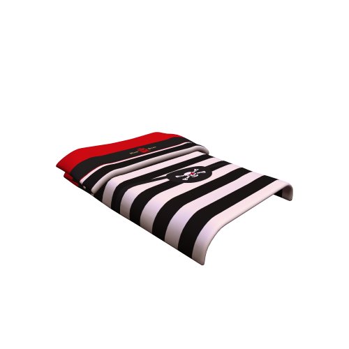 Möbel Čilek / Povlečení / Aks-4249 kara korsan nev tk - (1220x1400x270)