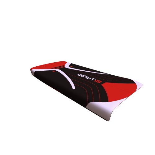 Möbel Čilek / Přehozy na postel / Aks-4447 bicase yatak ortusu - (1010x1960x160)