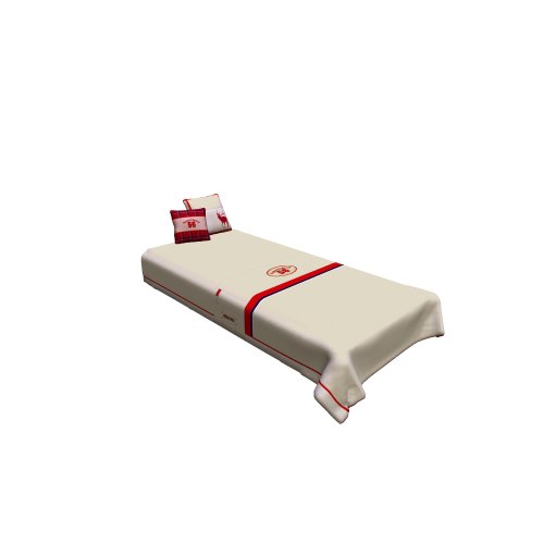 Möbel Čilek / Přehozy na postel / Aks-4454 cool yatak ortusu - (1263x2239x699)