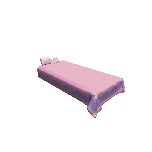 Möbel Čilek / Přehozy na postel / Aks-4460 alimli yatak ortusu - (1263x2170x663)