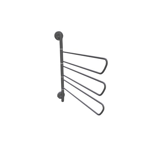 Ellux / Universal holder accessories / EGO-R3 - (60x482x517)