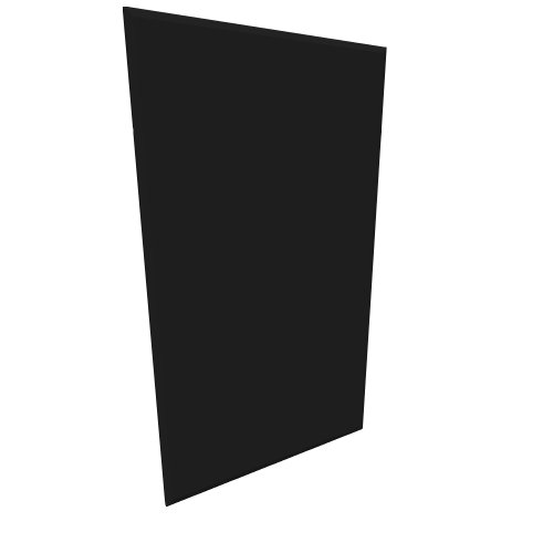 Ellux / Mirrors / sp 4070 - (400x8x693)