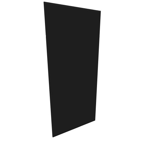 Ellux / Mirrors / sp 4090 - (400x10x891)