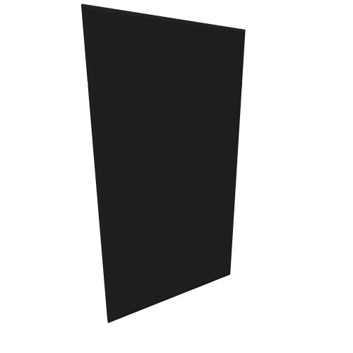 Ellux / Mirrors / sp 5090 - (500x9x891)