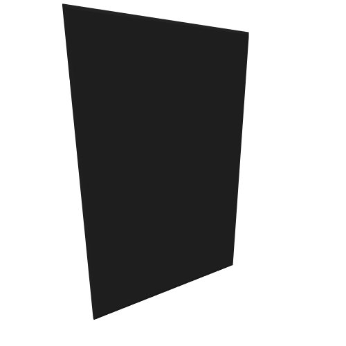 Ellux / Mirrors / sp 65100 - (650x8x990)