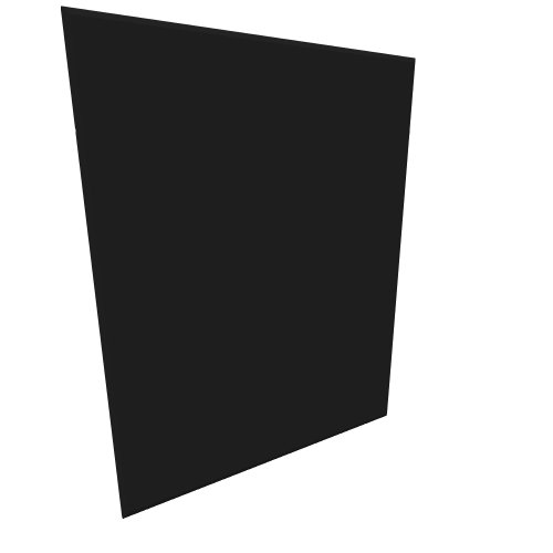 Ellux / Mirrors / sp 7090 - (700x8x891)