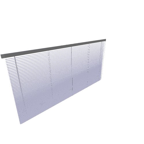 Gato / Horizontální žaluzie / HŽ 190x90 - (1960x25x940)