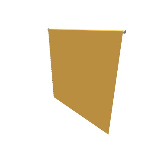 Gato / Rollos / ŘR 150x150 - (1500x40x1500)