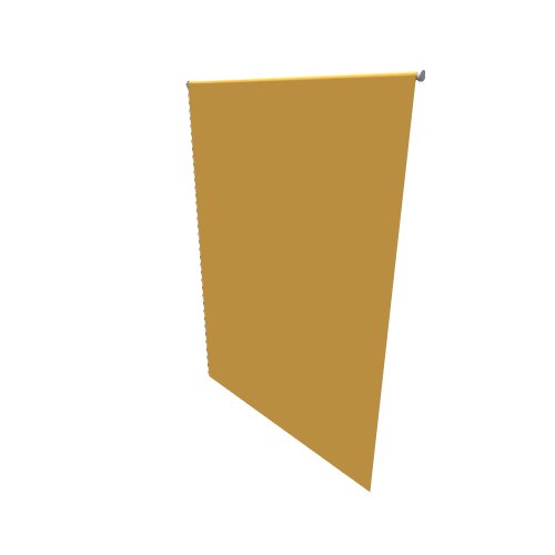 Gato / Rollos / ŘR 150x205 - (1500x40x2050)