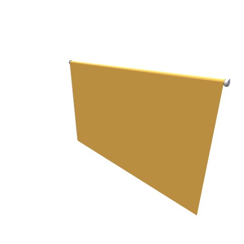 Gato / Rollos / ŘR 150x90 - (1500x40x900)