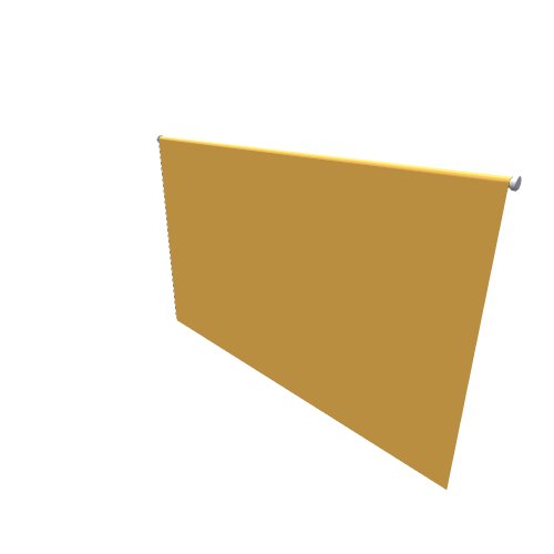 Gato / Rollos / ŘR 180x110 - (1800x40x1100)