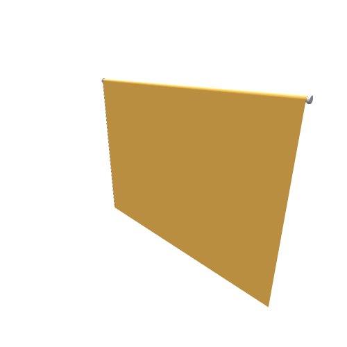 Gato / Rollos / ŘR 180x130 - (1800x40x1300)