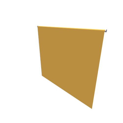 Gato / Rollos / ŘR 180x150 - (1800x40x1500)