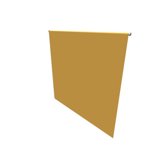 Gato / Rollos / ŘR 180x170 - (1800x40x1700)