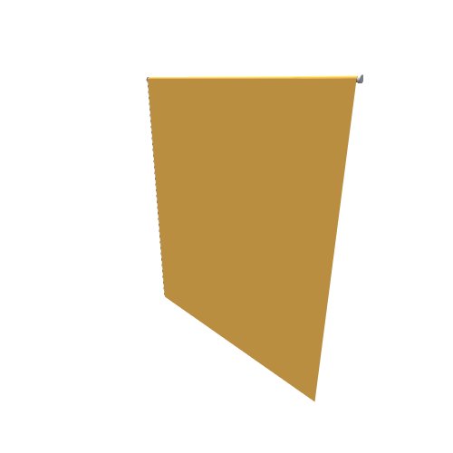 Gato / Rollos / ŘR 180x205 - (1800x40x2050)