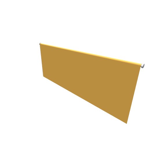 Gato / Rollos / ŘR 180x70 - (1800x40x700)