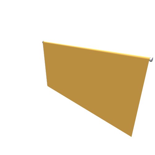 Gato / Rollos / ŘR 180x90 - (1800x40x900)