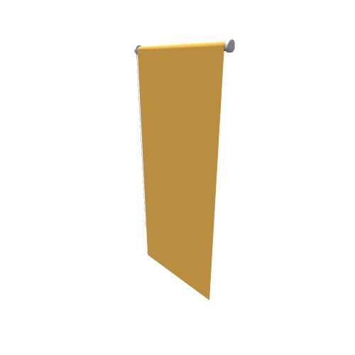 Gato / Rollos / ŘR 50x110 - (500x40x1100)