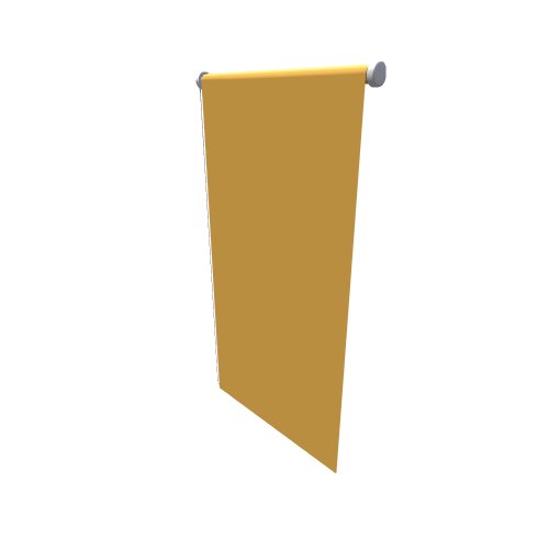 Gato / Rollos / ŘR 50x90 - (500x40x900)