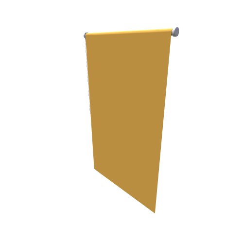 Gato / Rollos / ŘR 70x110 - (700x40x1100)