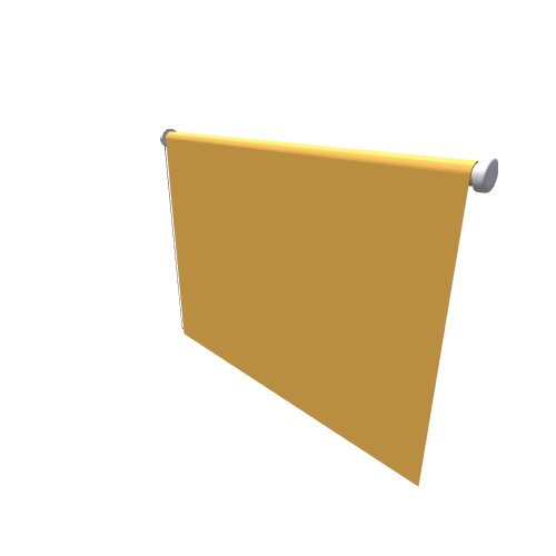 Gato / Rollos / ŘR 70x50 - (700x40x500)