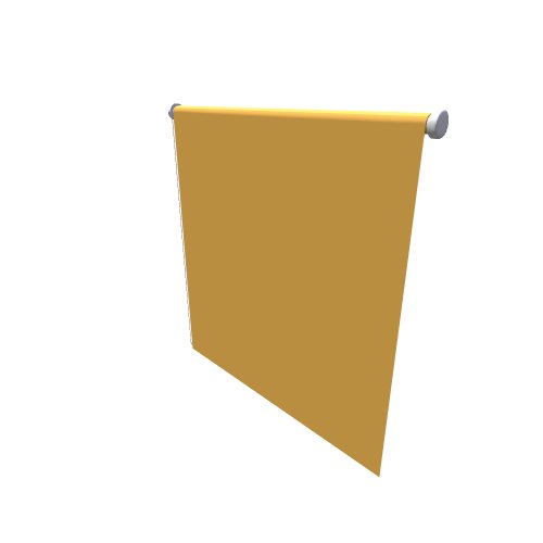 Gato / Rollos / ŘR 70x70 - (700x40x700)